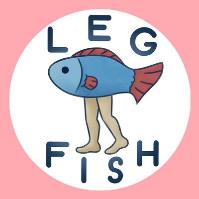 LegFish192