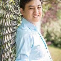 John Wang