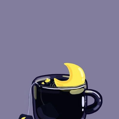 MoonMatcha