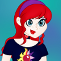 sunsetshimmersparkle937