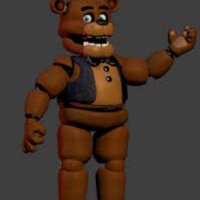 Fazbear Animations