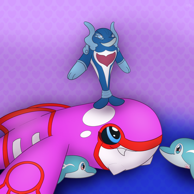 Shinykyogre789