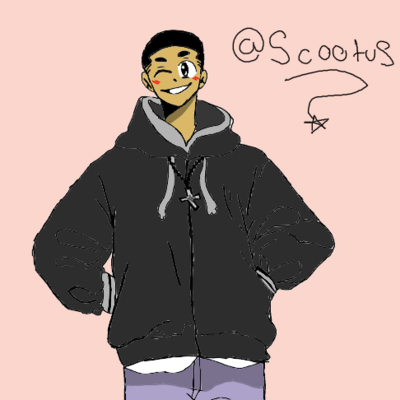Scootus