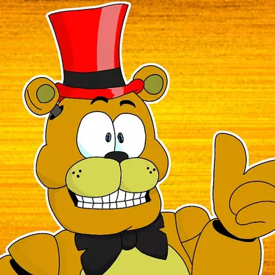 The Golden Bear