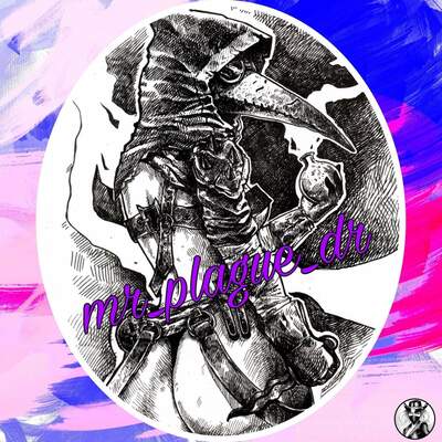 mr plague dr