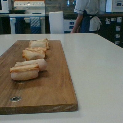 Dumplingsss