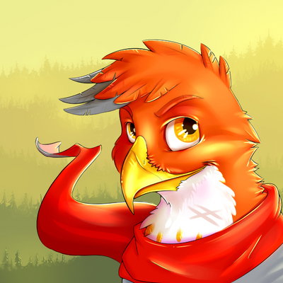pheenthefalcon