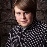 Connor Terrell