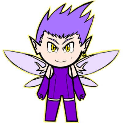 SamSprite