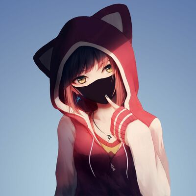 RyntheGoatinaHumanSuit