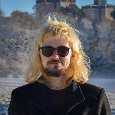 Connor Dawn