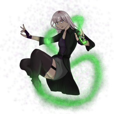 Zemperia