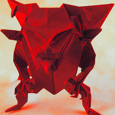 PaperDevil