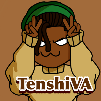 Tenshi_VA