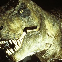 Tyrannical Rex