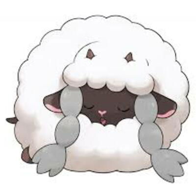 SleepingWooloo