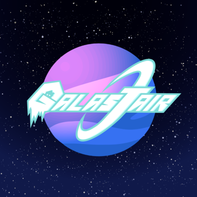BlueGlacial