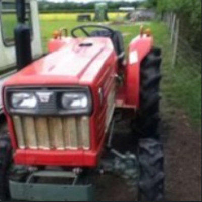 Gamingfarmer