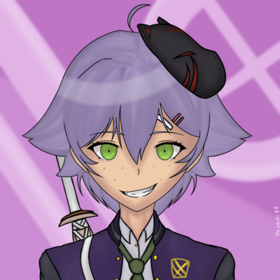 Hagito Hayashi 
