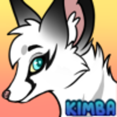 Kimbaderp