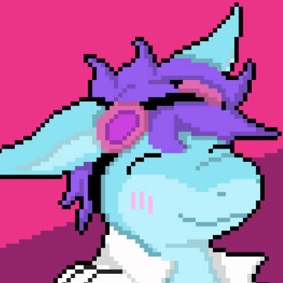 Fluffbyte
