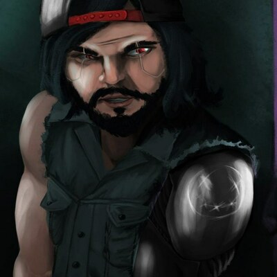StefRockMartel