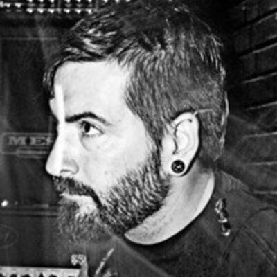 Mikey Nada