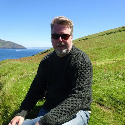 RobertCraig
