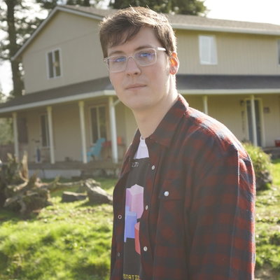 Dustin Boone Davey