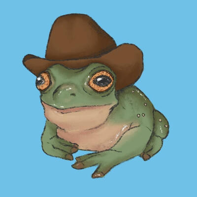 Cowboyslippy