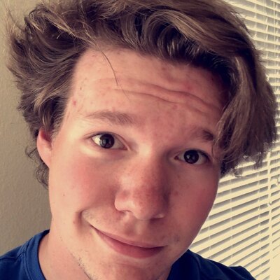 Connor Folsom