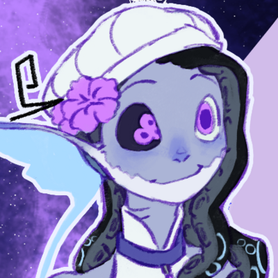 Nyvl the Muse