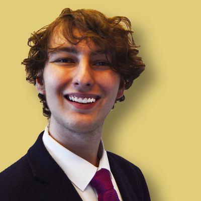 Adam Foxter