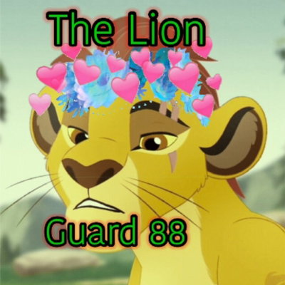 The Lion Guard 88