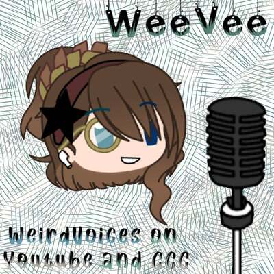 WeirdVoices