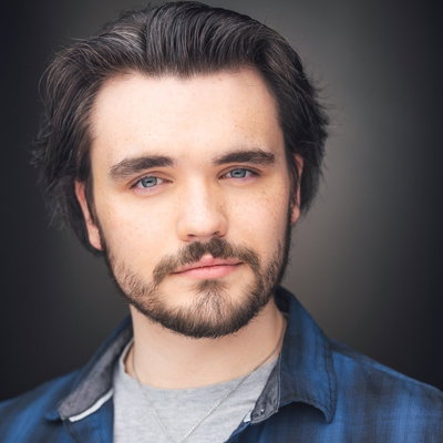 PaulLuttyVO