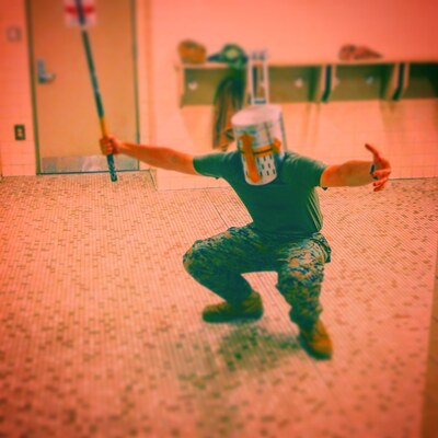 Kerokero Cannon
