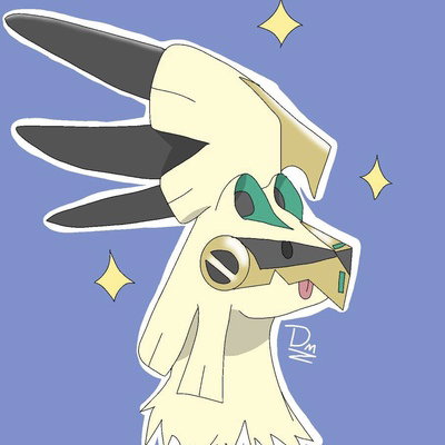ShiningSilvally