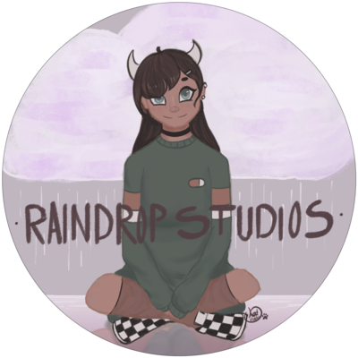 Raindrop Studios