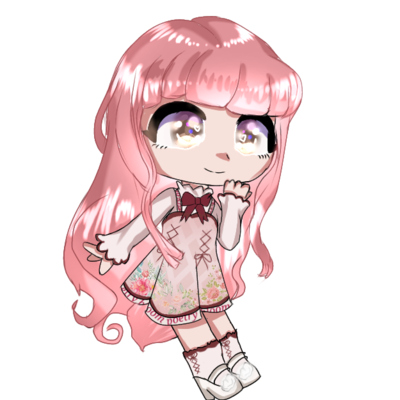 Gacha shining nikki