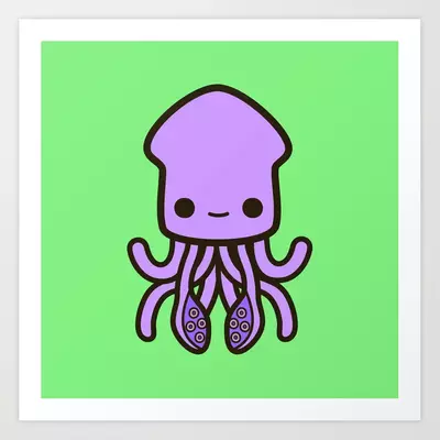 SquidSleepy8