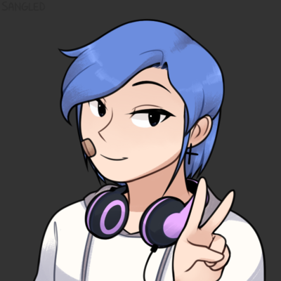 Anemone is awesome