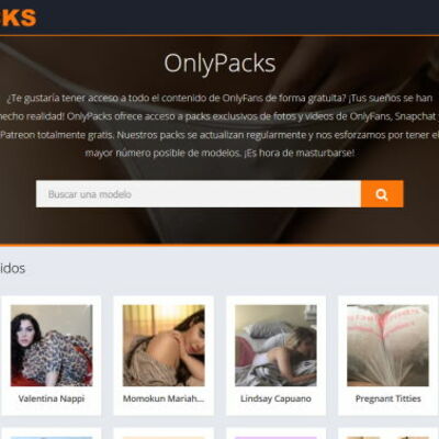 onlypacks