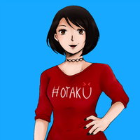 SloanTheFemaleOtaku