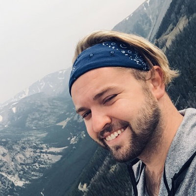 Lukas Jaeger