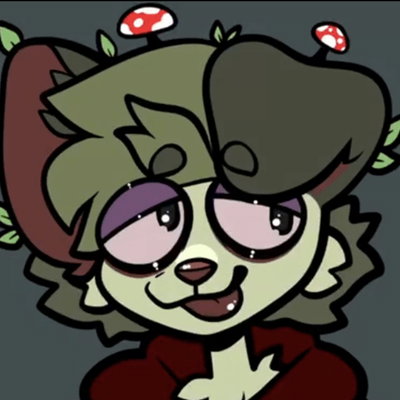 GrassPuppie