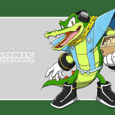 Super Sonic Cajun