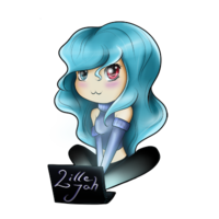 LilleJah