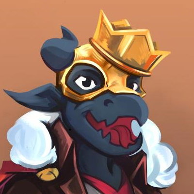Necrotic Kobold