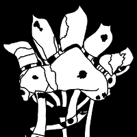 twistedironpaw